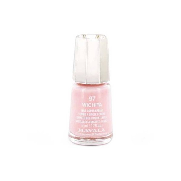 Mavala Esmalte 97 Wichita 5ml